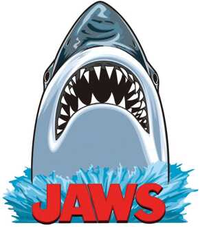 Jaws Coin Bank