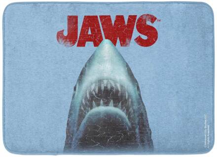 Jaws Logo Bath Mat