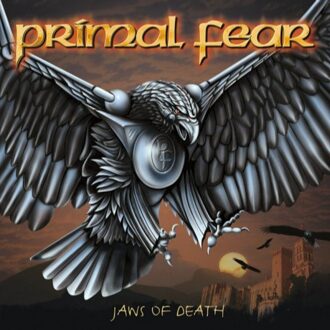 Jaws Of Death -Coloured- - Primal Fear