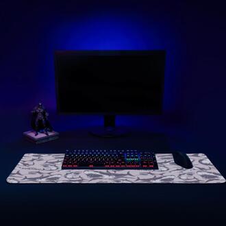 Jaws Sharks Gaming Mouse Mat - Large