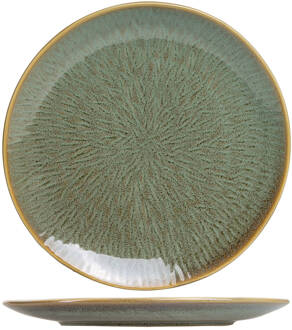 Jay Hill Dinerbord Jethou ø 27 Cm Groen