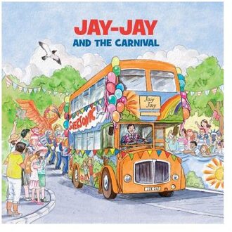 Jay-Jay and the Carnival