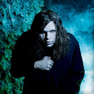 Jay Reatard - Watch Me Fall