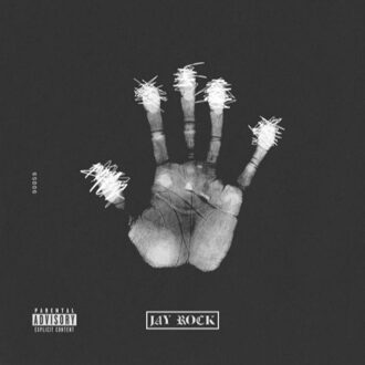 Jay Rock - 90059 (Usa)