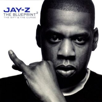 Jay-Z - The Blueprint Ii