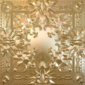 Jay-Z/West Kanye - Watch The Throne