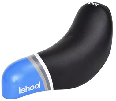 Jaycreer Strider Balans Bike Seat Zadel Voor Strider Balans Fiets blauw