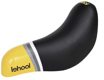 Jaycreer Strider Balans Bike Seat Zadel Voor Strider Balans Fiets geel