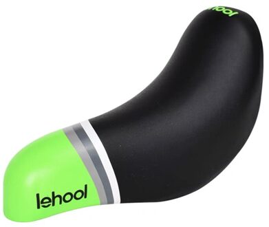 Jaycreer Strider Balans Bike Seat Zadel Voor Strider Balans Fiets groen