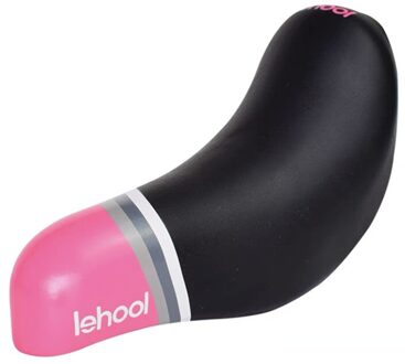 Jaycreer Strider Balans Bike Seat Zadel Voor Strider Balans Fiets roos rood