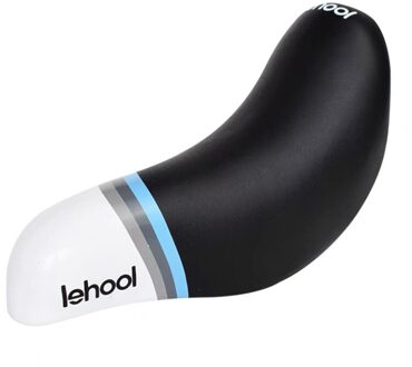 Jaycreer Strider Balans Bike Seat Zadel Voor Strider Balans Fiets wit