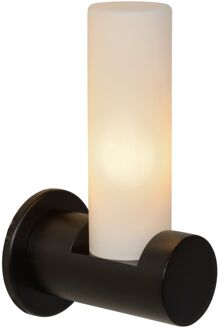 JAYLA - Wandlamp Badkamer - 1xG9 - IP44 - Z Zwart