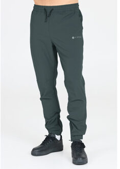 Jayson m performance pants ev243853-3242 - maat XL Blauw