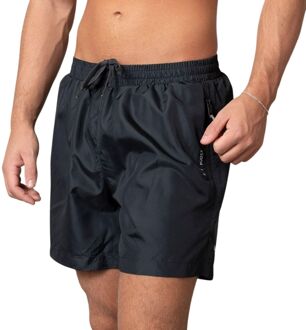Jayson Zwemshort Heren navy - L