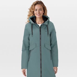 Jazmin - Jas - Blauw - 42