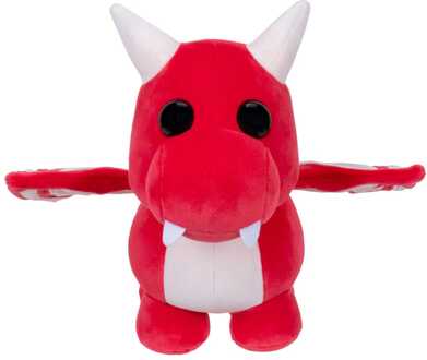 Jazwares Adopt Me! Plush Figure Dragon 20 cm