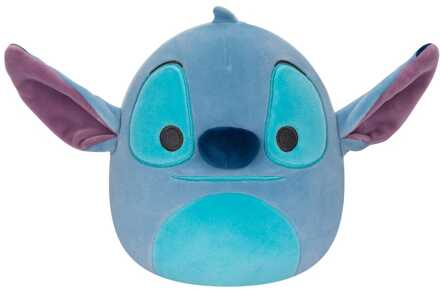 Jazwares Lilo & Stitch Squishmallows Plush Figure Stitch 35 cm