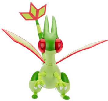 Jazwares Pokémon 25th anniversary Select Action Figure Flygon 15 cm