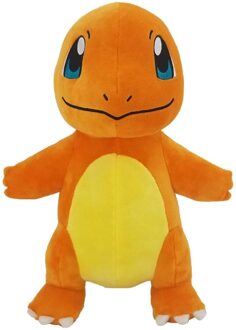 Jazwares Pokemon Knuffel - Charmander (30 cm)