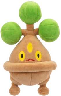 Jazwares Pokémon Plush Figure Bonsly 20 cm