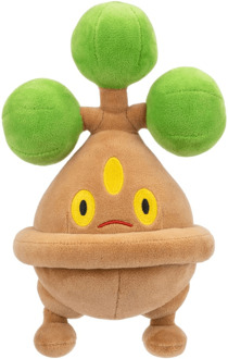 Jazwares Pokémon Plush Figure Bonsly 20 cm