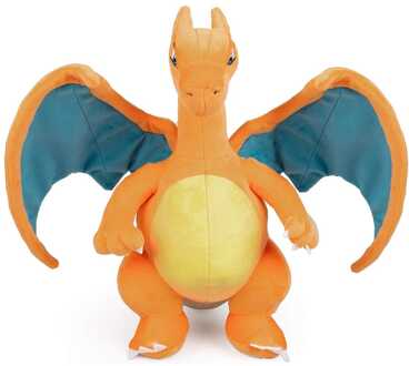 Jazwares Pokémon Plush Figure Charizard 30 cm