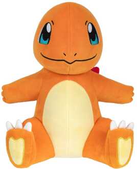 Jazwares Pokémon Plush Figure Charmander 30 cm