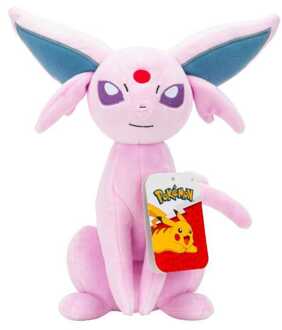 Jazwares Pokémon Plush Figure Espeon 20 cm