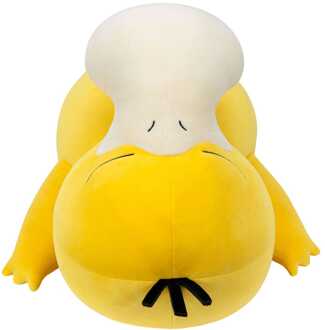 Jazwares Pokémon Plush Figure Sleeping Psyduck 45 cm
