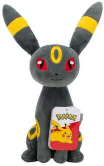 Jazwares Pokémon Plush Figure Umbreon 20 cm