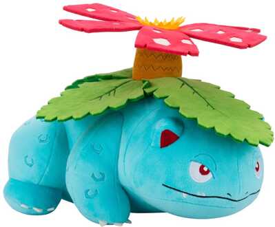 Jazwares Pokémon Plush Figure Venusaur 30 cm