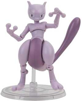 Jazwares Pokémon Select Action Figure Mewtwo 15 cm