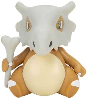 Jazwares Pokémon Vinyl Figure Cubone 8 cm