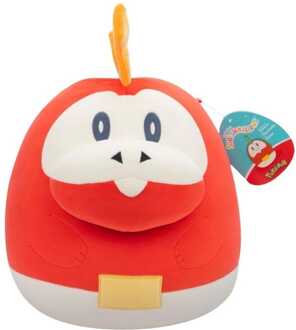 Jazwares Squishmallows Plush Figure Fuecoco 35 cm