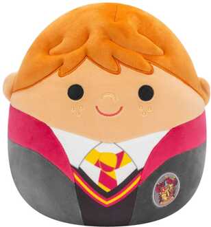 Jazwares Squishmallows Plush Figure Harry Potter Ron Weasley 40 cm