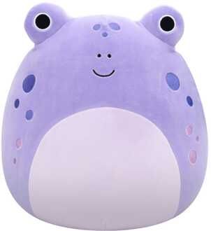 Jazwares Squishmallows Plush Figure Lavender Tadpole 30 cm
