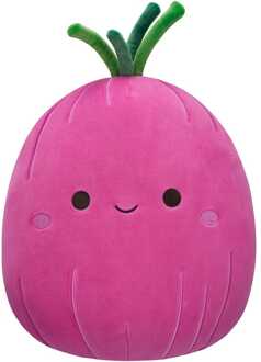 Jazwares Squishmallows Plush Figure Red Onion 30 cm