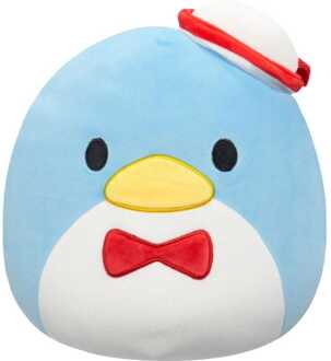 Jazwares Squishmallows Plush Figure Sanrio Core Tuxedosam Generic 25 cm