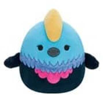 Jazwares Squishmallows Plush Figure Tarsier Zaine 30 cm