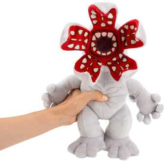 Jazwares Stranger Things Plush Figure Demogorgon 30 cm