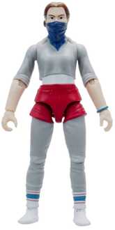 Jazwares Stranger Things World Of Core Figures Action Figure Eleven #2 with Accy 10 cm