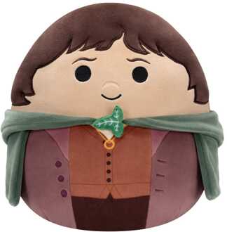 Jazwares The Lord of the Rings Squishmallows Plush Figure Frodo 25 cm