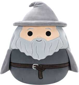 Jazwares The Lord of the Rings Squishmallows Plush Figure Gandalf 25 cm