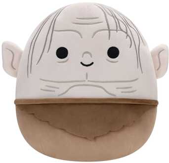 Jazwares The Lord of the Rings Squishmallows Plush Figure Gollum 19 cm