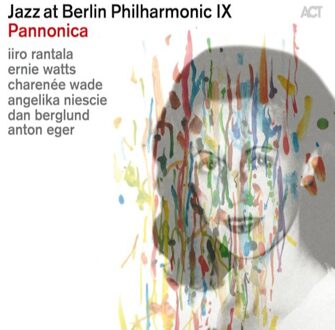 Jazz At Berlin Philharmonic Ix