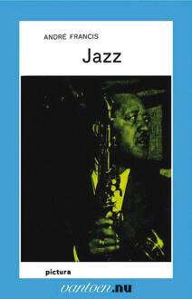 Jazz - Boek A. Francis (9031502340)