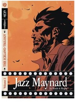 Jazz Maynard Vol. 2