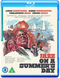 Jazz On A Summer's Day