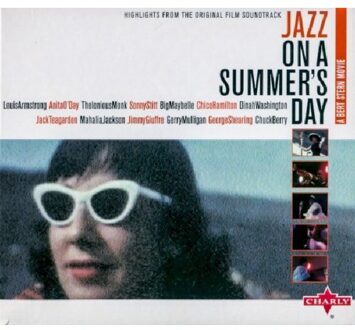 Jazz On A Summers..-16Tr