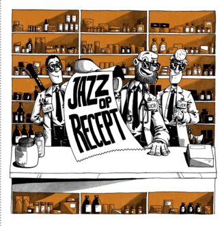 Jazz Op Recept